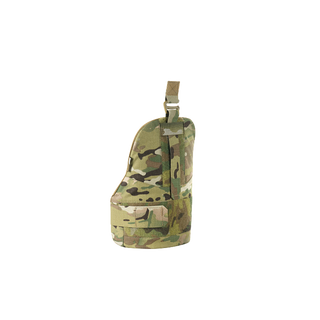 M-TAC Плечовий захист з балістичними пакетами 1А для CUIRASS QRS Multicam