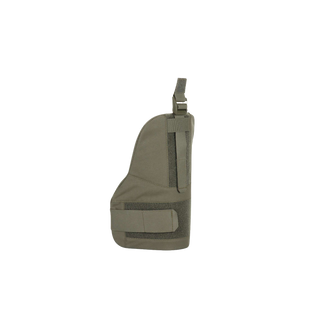 M-TAC Плечовий захист з балістичними пакетами 1А для CUIRASS QRS RANGER GREEN