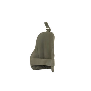 M-TAC Плечовий захист з балістичними пакетами 1А для CUIRASS QRS RANGER GREEN