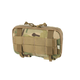 M-TAC Підсумок ADMIN ELITE MULTICAM