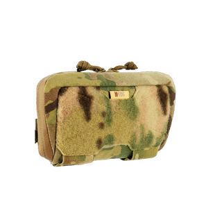 M-TAC Підсумок ADMIN ELITE MULTICAM