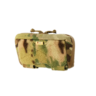 M-TAC Підсумок ADMIN ELITE MULTICAM