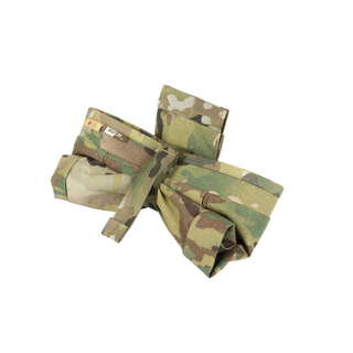 M-TAC Сумка скидання магазинів Lite ELITE MULTICAM