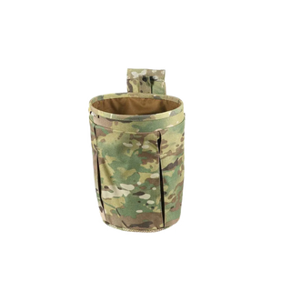 M-TAC Сумка скидання магазинів Lite ELITE MULTICAM