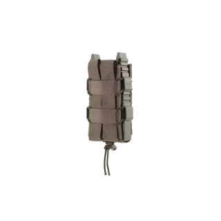 M-TAC Open AK Magazine Pouch ELITE RANGER GREEN