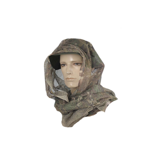 M-TAC Mesh Scarf