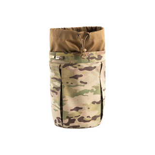 M-TAC Сумка скидання магазинів Elite Multicam
