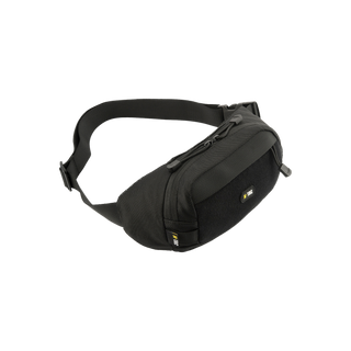 M-TAC СУМКА WAIST BAG BLACK