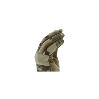 Рукавички тактичні Mechanix ANTI-STATIC FASTFIT GLOVES®