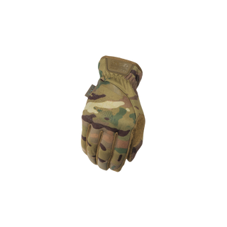 Рукавички тактичні Mechanix ANTI-STATIC FASTFIT GLOVES®