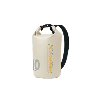 The Naturehike CNK2300BS017 waterproof bag, 10L