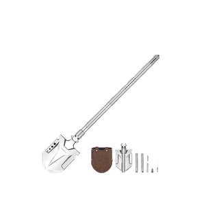 Лопата Naturehike Multifunctional outdoor shovel NH20GJ002