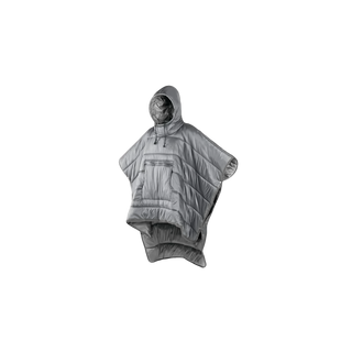 The Naturehike NH18D010-P sleeping bag-poncho