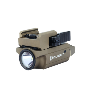 Olight PL-Mini 2 Valkyrie Weapon Light
