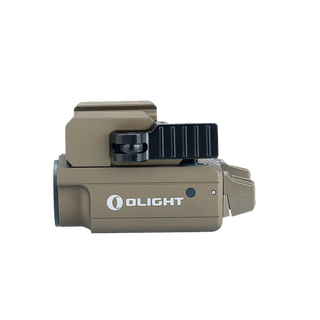 Olight PL-Mini 2 Valkyrie Weapon Light