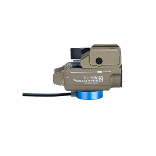Olight PL-Mini 2 Valkyrie Weapon Light