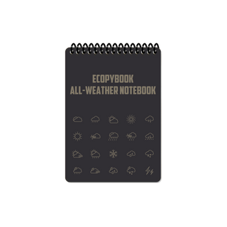 БЛОКНОТ REGULAR