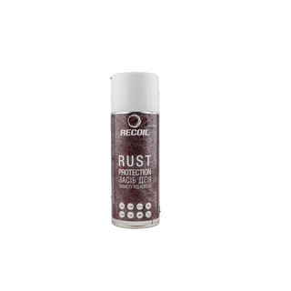 Corrosion Protection Spray RecOil 400 ml