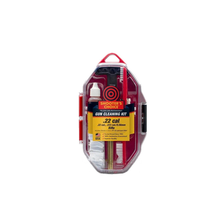 Набір для чищення Shooters Choice Gun Cleaning Kit .22 Cal .223 Cal/5.56 mm