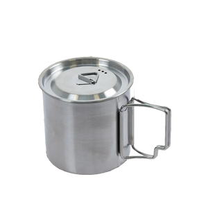 Кухоль Skif Outdoor Loner Cup Plus
