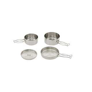 Набір для приготування їжі Skif Outdoor Loner Set