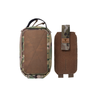 Медичний підсумок TUR Gear IFAK - Multicam