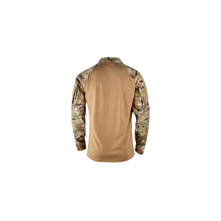 Тактична сорочка Texar bluza combat MC CAMO®