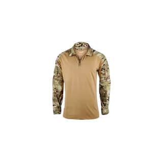 Тактична сорочка Texar bluza combat MC CAMO®
