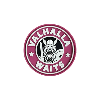 Патч "Valhalla Waits"