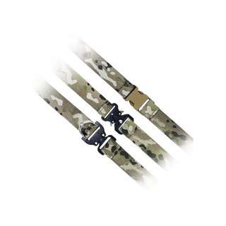 ПОЯС ТАКТИЧНИЙ WAR BELT "FOXTROT" SOF