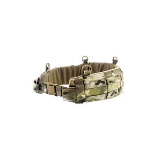 ПОЯС ТАКТИЧНИЙ WAR BELT "FOXTROT" SOF