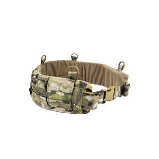 ПОЯС ТАКТИЧНИЙ WAR BELT "FOXTROT" SOF