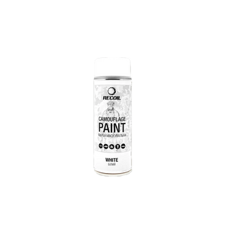Camouflage Aerosol Paint - White, RecOil®