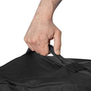 Баул Carrier 2.0 110л Nylon 1000D