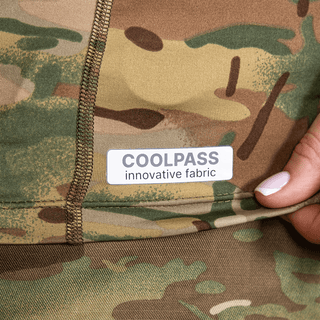 Лонгслів Pani CoolPass SJ