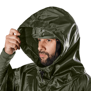 Пончо Pilgrim 2.0 StormNet