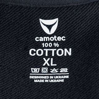 Світшот Basic 3.0