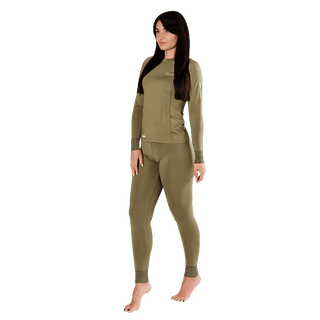 Термобілизна LVL1+ Pani ThermoGrid