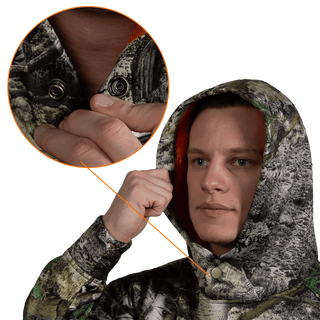 Зимове худі Basic