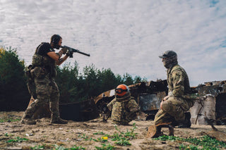 4 Епізод випуску PSDinfo вже на каналі!