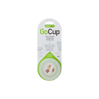 Чашка Humangear GoCup