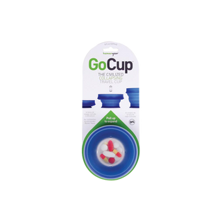 Чашка Humangear GoCup