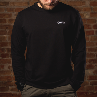 Light Longsleeve PSDinfo® Logo Stitch Edition