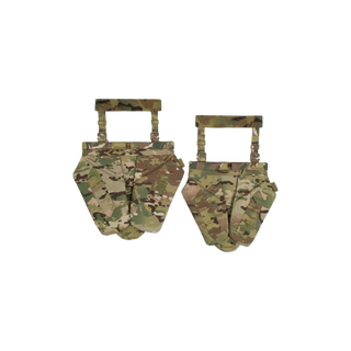 Захист паху 1 Gen III+, XL, 3-х сегментний, Dyneema