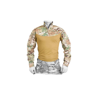 Бойова сорочка Abrams Combat Shirt NyCo Flex XGO