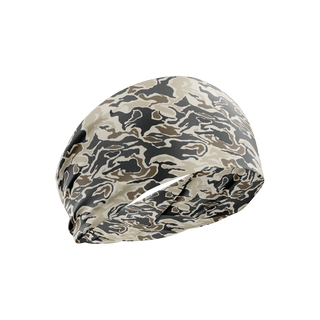 HeadBand «Urban Sandstorm» PSDinfo®