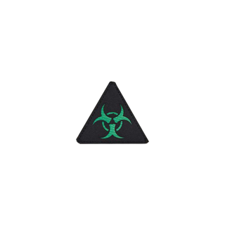 Патч Abrams Biohazard