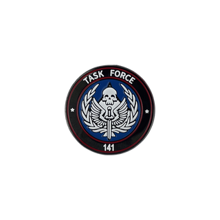 Пін «Task Force 141»