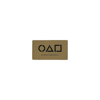 Патч Abrams Squid Game