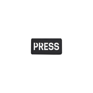 Патч Abrams Press